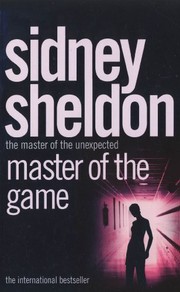 Tapa de Master of the Game