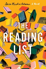 Tapa de The Reading List