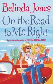Tapa de On the Road to Mr Right