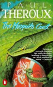 Tapa de The Mosquito Coast