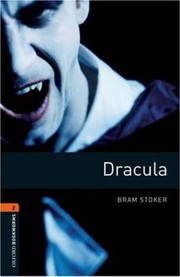Tapa de Drácula