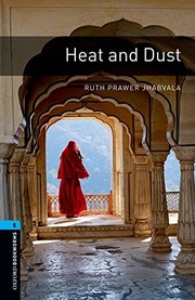 Tapa de Heat And Dust