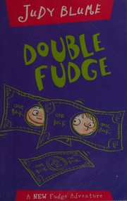 Tapa de Double Fudge