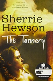 Tapa de The Tannery