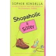 Tapa de Shopaholic And Sister