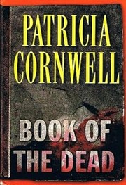 Tapa de Book of the Dead