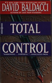 Tapa de Total Control