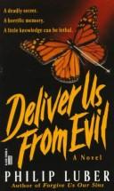 Tapa de Deliver Us From Evil
