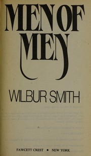 Tapa de Men of men