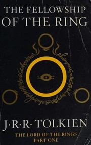 Tapa de The Fellowship of the Ring