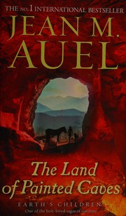Tapa de The Land Of Painted Caves