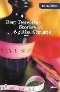Tapa de Best Detective Stories Of Agatha Christie