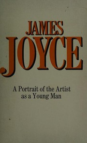 Tapa de A Portrait Of The Artist As A Young Man