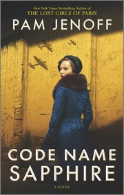 Tapa de Code Name Sapphire
