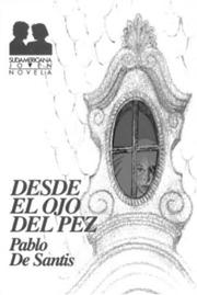 Tapa de Desde el ojo del pez