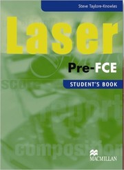Tapa de Laser Pre Fce