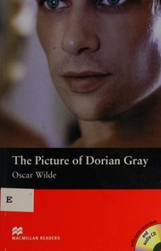 Tapa de The Picture Of Dorian Gray