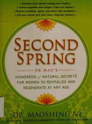 Tapa de Second Spring