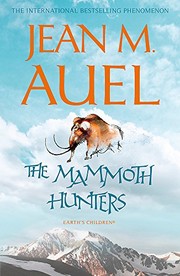 Tapa de The Mammoth Hunters
