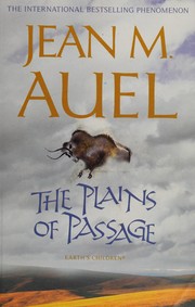 Tapa de The Plains of Passage