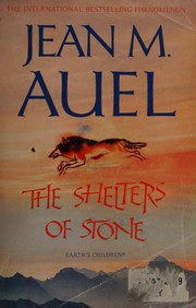 Tapa de The Shelters of Stone