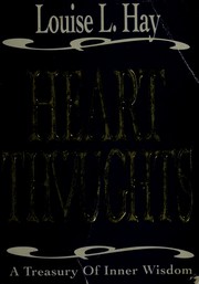 Tapa de Heart Thoughts