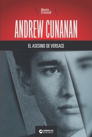 Tapa de Andrew Cunanan