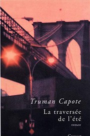 Tapa de La traversée de l'été