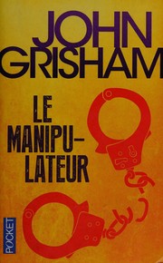 Tapa de Le manipulateur