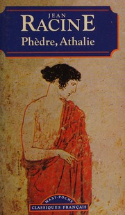Tapa de Phedre, Atalie