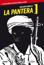 Tapa de La pantera