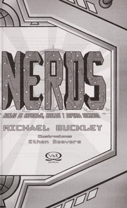 Tapa de Nerds