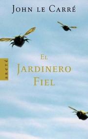 Tapa de El jardinero fiel
