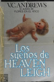 Tapa de Los sueños de Heaven Leigh