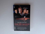 Tapa de Los miserables