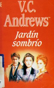 Tapa de Jardín sombrío