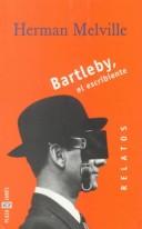 Tapa de Bartleby el Escribiente