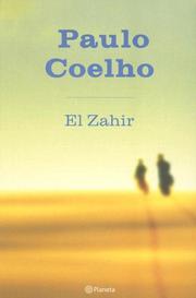 Tapa de El Zahir