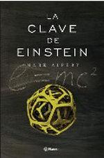 Tapa de La clave de Einstein