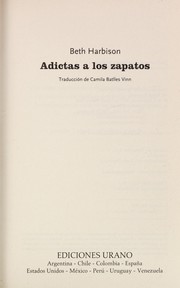 Tapa de Adictas A Los Zapatos