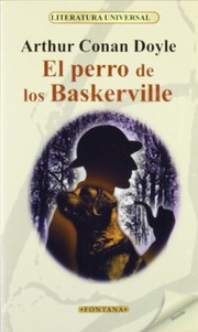 Tapa de El Perro de los Baskerville
