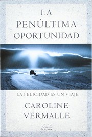Tapa de La Penultima Oportunidad