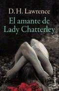 Tapa de El amante de lady Chatterley
