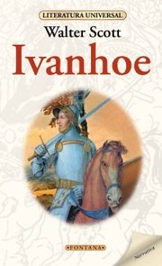 Tapa de Ivanhoe