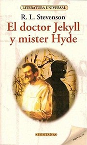 Tapa de El doctor Jekyll y mister Hyde