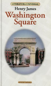 Tapa de Washington Square