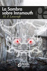 Tapa de La Sombra Sobre Innsmouth