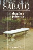 Tapa de El dragón y la princesa