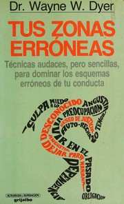 Tapa de Tus Zonas Erróneas