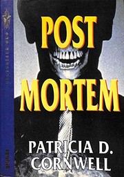 Tapa de Post mortem